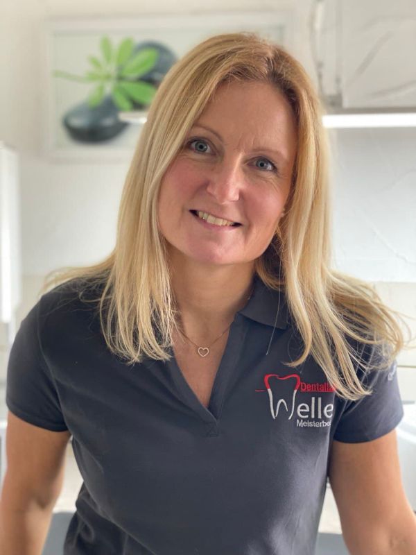Alexandra Schneider Nils Euteneuer - Dentallabor Weller Neunkirchen